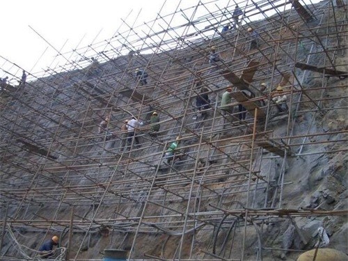 邵阳县公路桩基检测
